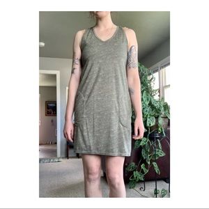 Mountain hardwear dress